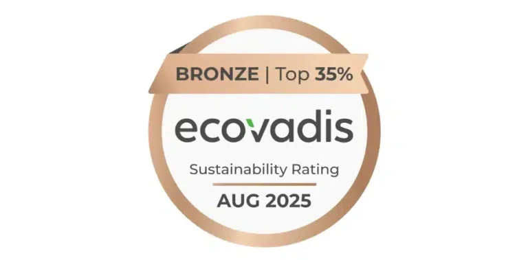 Entendiendo las certificaciones EcoVadis para la sostenibilidad corporativa