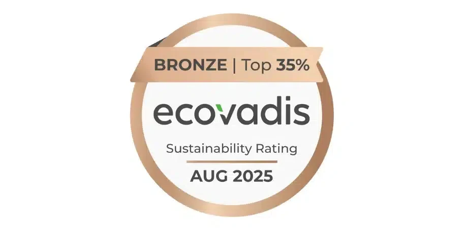 Entendiendo las certificaciones EcoVadis para la sostenibilidad corporativa