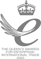 Queens Award