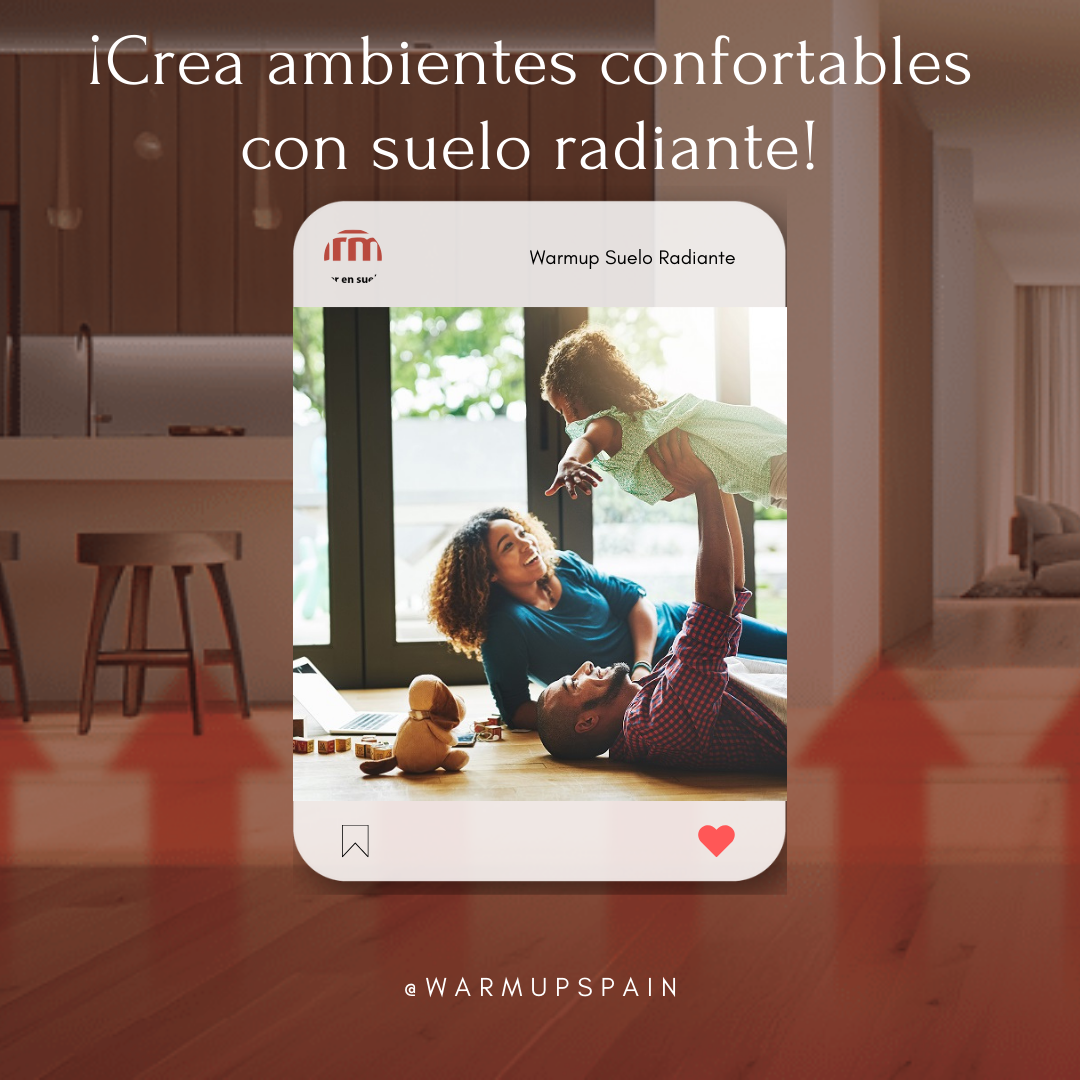 ¿Es adecuada la calefacción por suelo radiante para casas modulares?