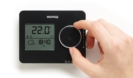 Mejores termostatos para suelo radiante – STHexpert