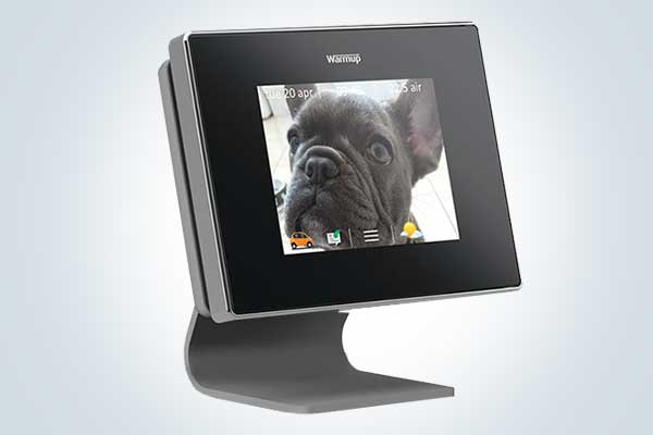 Termostatos Inteligentes 4EI WIFI Warmup